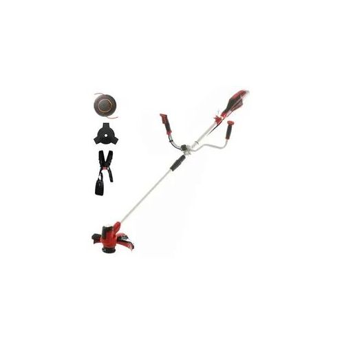 Einhell AGILLO 18/200 - Akku-Freischneider - 18 V - SOLO - OHNE AKKUS UND LADEGERÄT
