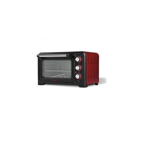 Girmi FE20 - Minibackofen 20 lt 1380W