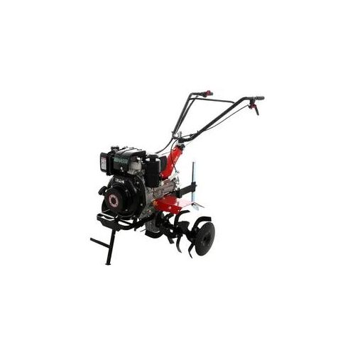 Motorhacke Benassi BL106KD mit Dieselmotor KPC KD178FE - Fräse 90 cm