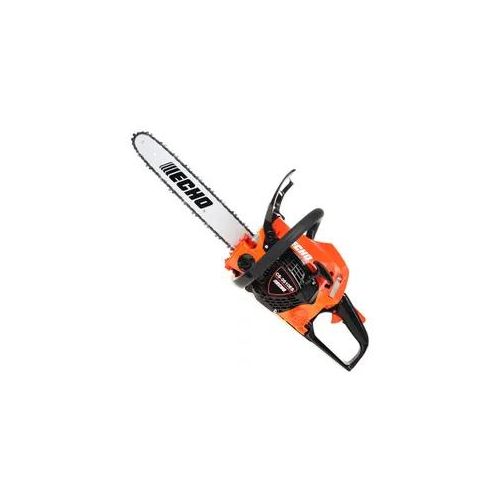 ECHO CS-3510ES - Benzin-Motorsäge - Schwert 35 cm