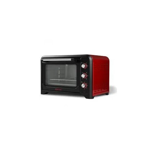 Girmi FE42 - Minibackofen mit Umluftfunktion 42lt 2000W