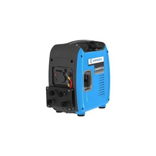 Inverter Stromerzeuger Campagnola Energy 4 - leise