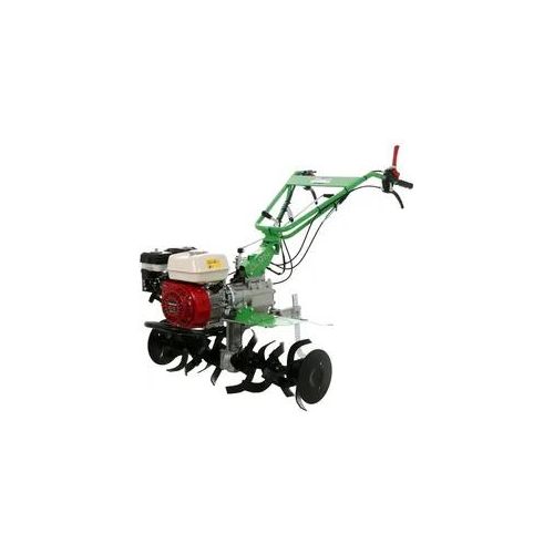 Motorhacke Lampacrescia MGM DL914 - Motor Honda GX200