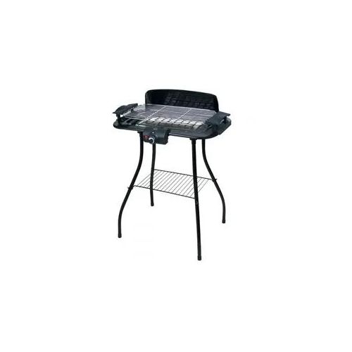 DCG BQS2497 - Elektrogrill