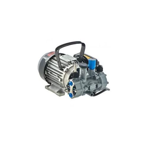 Elektrische Motorpumpe Comet MTP MC18 EL MNF - Ausführung für Säuren und Chemikalien