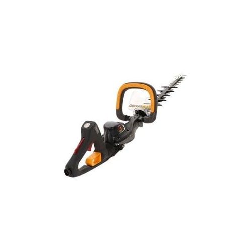 Heckenschere Zanon Raptor 600 - OHNE AKKU UND LADEGERÄT