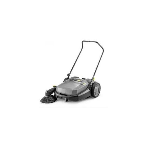 Karcher KM 70/20 C - Handgeführte Kehrmaschine - mit Fangkorb