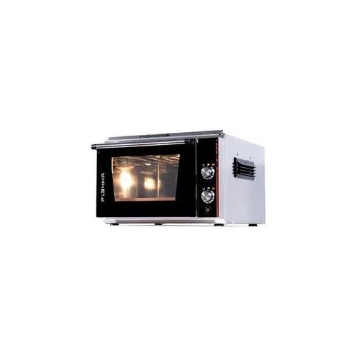 Effeuno Easy Pizza Classic P134HA - Pizzaofen