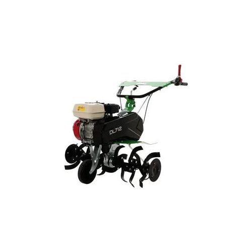 Motorhacke Lampacrescia MGM DL712 - Motor Honda GX160