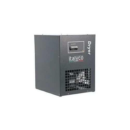 Italyco K2500 - Druckluft Kältetrockner