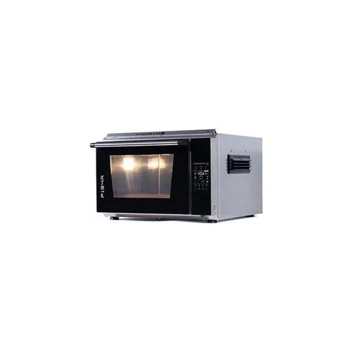 Effeuno Easy Pizza Evolution P134A - Pizzaofen