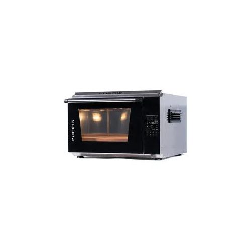 Effeuno Easy Pizza Evolution P134HA - Pizzaofen