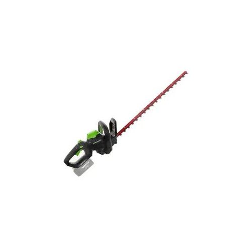 Akku-Heckenschere Greenworks G48HT 48V - OHNE AKKUS UND LADEGERÄT