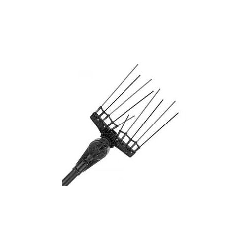 Akku-Olivenrüttler Aima Twigo 12V - mit Aluminiumschaft