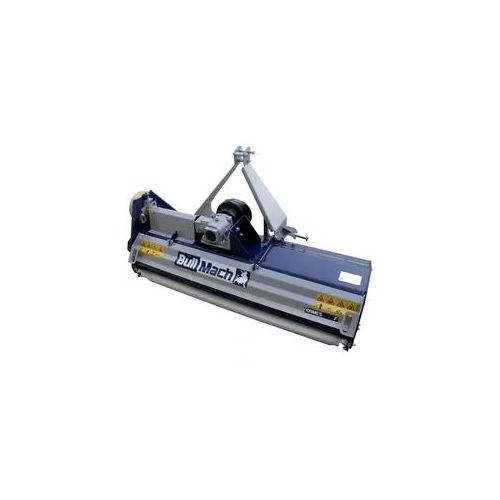 Mulcher für Traktor der leichten Baureihe BullMach ERMES 155 F - Schlegelmäher