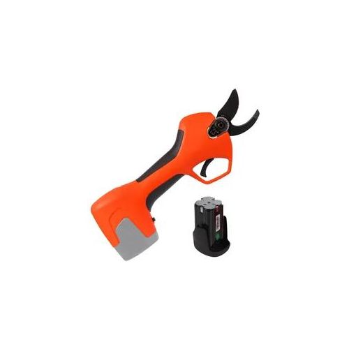 Akku Baumschere Stocker Vulcano E-25 TR BASIC - Li-Ion-Akku mit 2,5 Ah/14,4 V