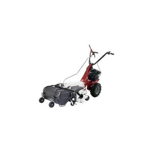 Benzin-Kehrmaschine Eurosystems Minieffe - B&S 450E