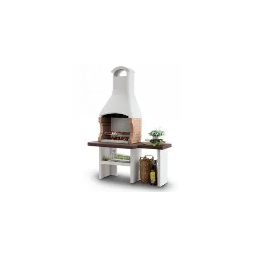 Palazzetti Jesolo 2 - Grillkamin aus Beton