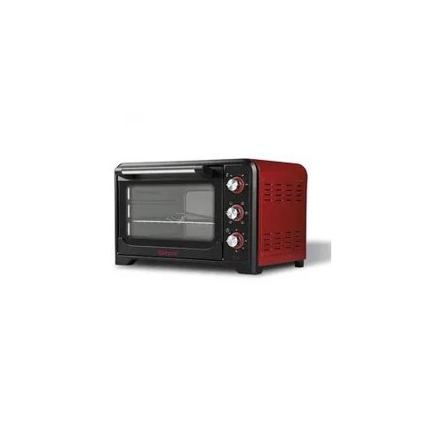 Girmi FE30 - Minibackofen 30 lt 1600W