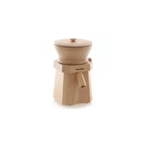 Waldner Silence - Getreidemühle aus Buche - 400W