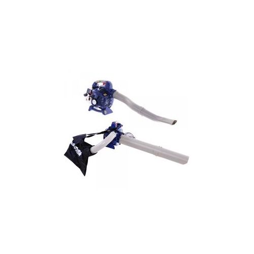 Laubsauger - Laubbläser BullMach ZEFIRO 25 MAX - Verbrennungsmotor - 25,4 cm3