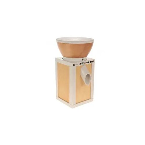 KoMo KoMoMio Natur - Getreidemühle aus Buche - 360W