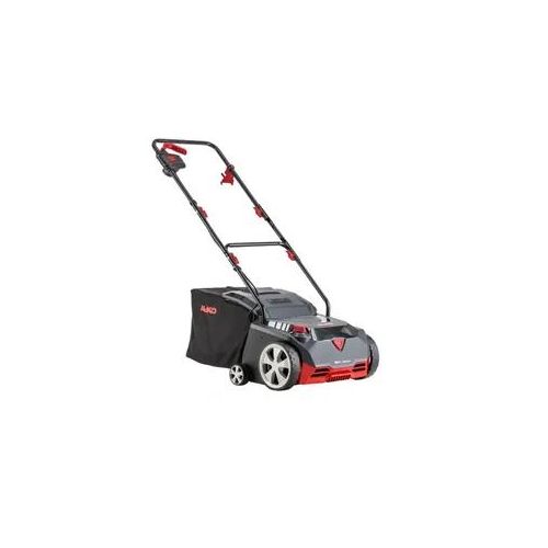 AL-KO 32.4 E Basic Care - Rasenlüfter/Vertikutierer 1200 W