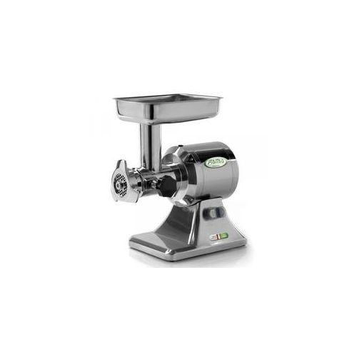 Fama TS12 - Elektrischer Fleischwolf - Schneideeinheit aus Edelstahl - 230V