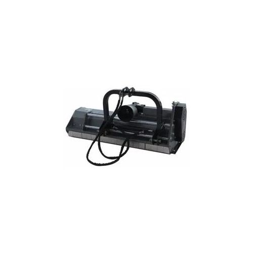 Mulcher mit hydraulischer Verschiebung für Traktor leichte Baureihe - Blackstone BL 140 Hydro