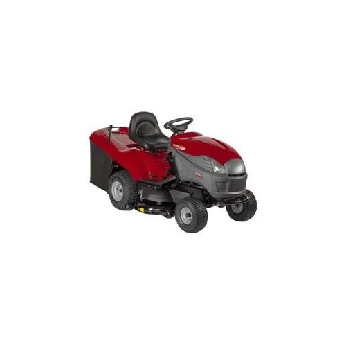 Rasentraktor Castelgarden PTX 210 HD - Hydrostatgetriebe - Auffangbehälter
