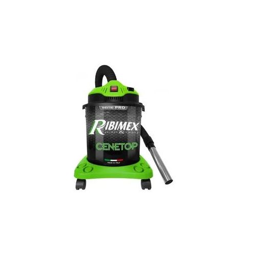 Aschesauger Ribimex Cenetop 18L - 1200W