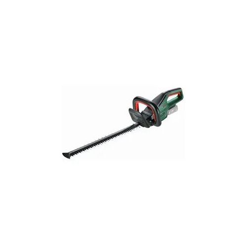 Heckenschere mit Lithium-Akku BOSCH UniversalHedgeCut 18 V - Schwert 50 cm - SOLO - OHNE AKKU UND LADEGERÄT