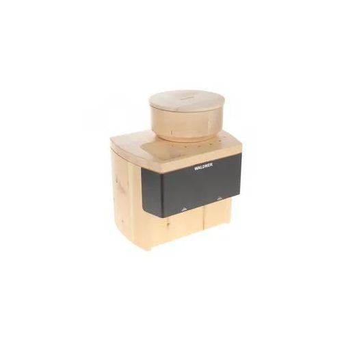 Waldner Luis - Getreidemühle & Flocker aus Zirbe - 400W