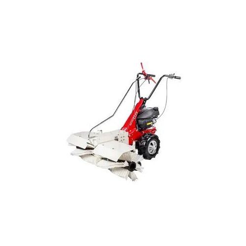 Kehrmaschine Eurosystems Minieffe M150 RM 105 cm mit Honda GCVX 170 Motor