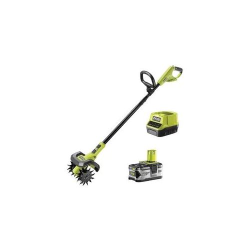 Akku-Bodenhacke RYOBI RY18CVA-0 - 18V - 4 Messer