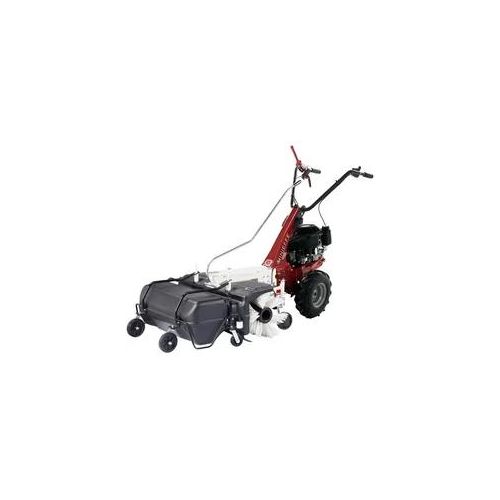 Kehrmaschine Eurosystems Minieffe - Loncin 196 OHV