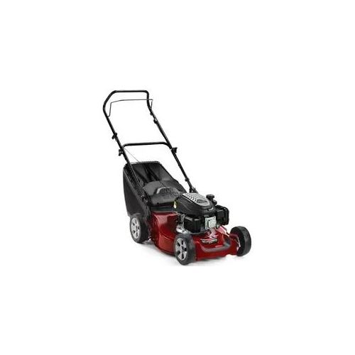 Benzin-Rasenmäher zum Schieben CASTELGARDEN XC 48 CG - 46 cm Schnittbreite