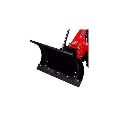 Zubehör Front-Schneeschild 85 cm Eurosystem (Schneeräumer)