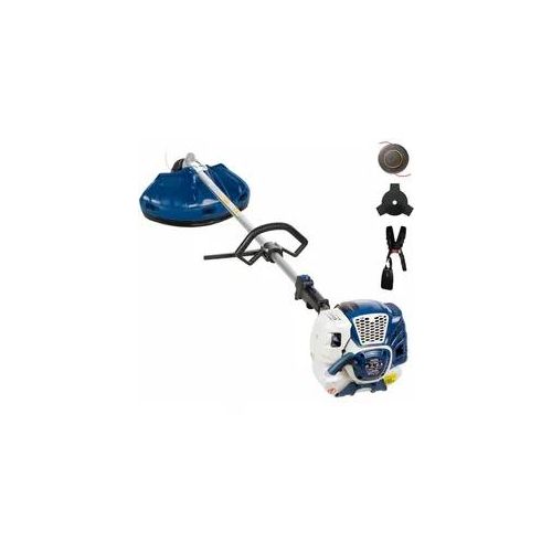 BullMach Centauro 52 - Benzin Motorsense