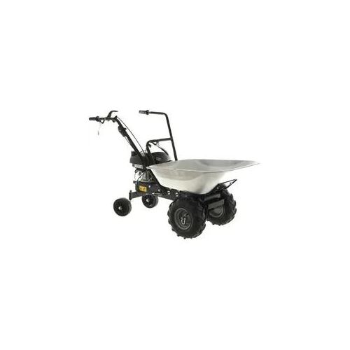 Motorschubkarre Eurosystems Carry mit Honda GCVx 170 Motor und Radantrieb