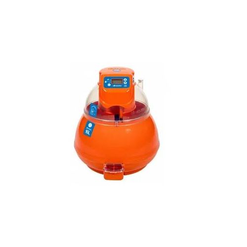 Novital Covatutto 16L Pro - Automatische Brutmaschine - 16 Eier