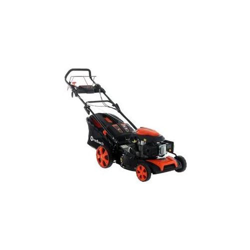 Rasenmäher mit Radantrieb Redback S511 VHY-K - 4 in 1 - Schnittbreite 50 cm