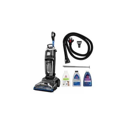 Bissell Revolution HydroSteam - Teppichreiniger - 1300W
