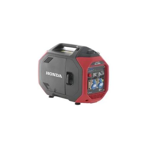 Honda EU32i - Inverter-Stromerzeuger Bluetooth 3.2 kW - Dauerleistung 2.6 kW - 230V