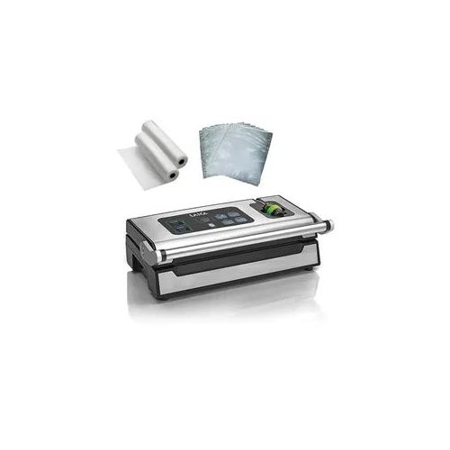 PROMO Laica VT3240 XPro - Vakuumiergerät - Doppelschweißleiste