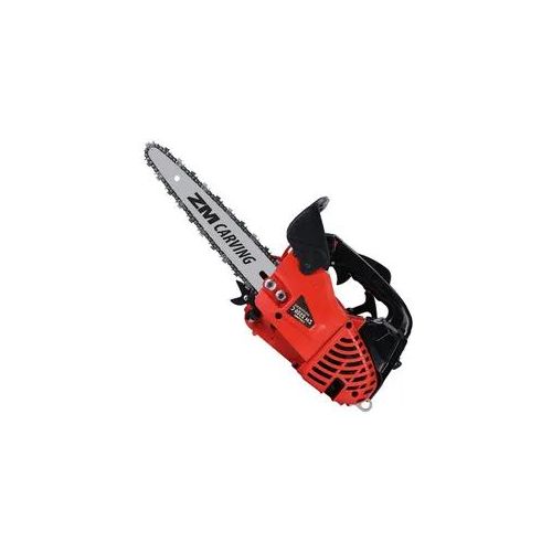 ZM2526C - Leichte Kettensäge - Carving Schwert 25 cm