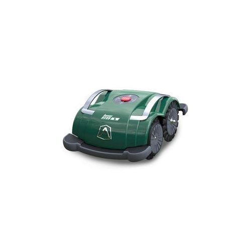 Mähroboter Ambrogio L60 ELITE ohne Begrenzungskabel - Keine Installation notwendig