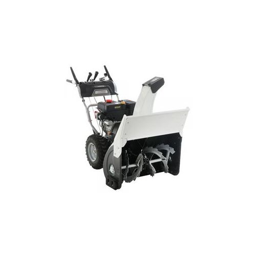 BlackStone B-ST 76 LWE - Benzin-Schneefräse - Loncin 180F(D)S