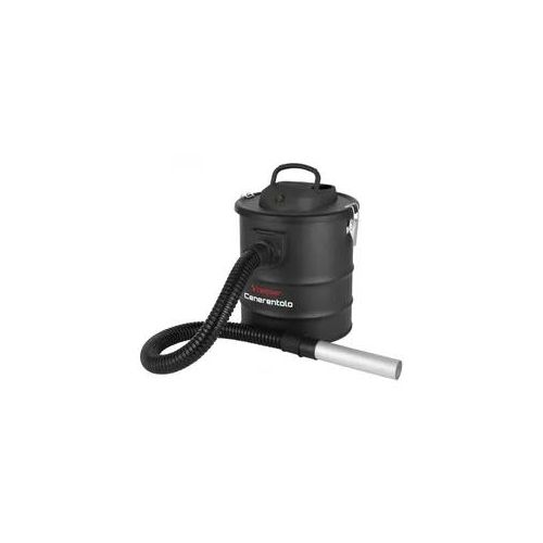 Beper P202ASP250 - Aschesauger - 15 lt