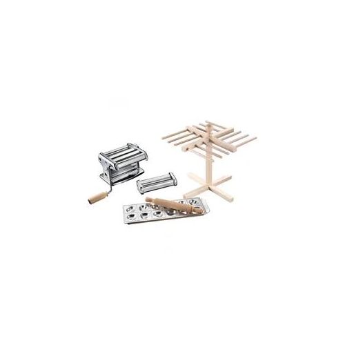 Imperia Titania La Tua Pasta - Komplettes Kit für Nudeln